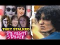 Death Row Romeo: Why Women Fell So Hard for Richard Ramirez