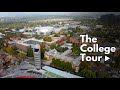 The College Tour | University of Oregon