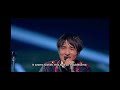 official 髭男dism live lady english subtitles