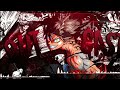 【Nightcore】- Opening 5 Black Clover「Gamushara」(English Version) || Lyrics