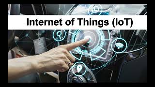 [AI] 11. Internet of Things (5:32)