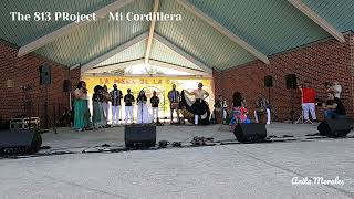 The 813 PRoject - Mi cordillera