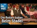 Die flotten Saiten: Beim Stadei | Trachtler- und Musikantentreffen | BR Heimat - Volksmusik