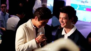 [VIETSUB] Wish This Love  - PerthSaint (OST Love By Chance)