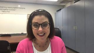 Iready Challenge Lch