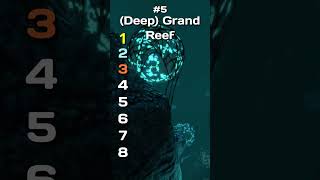 Blind Rank These Subnautica Biomes