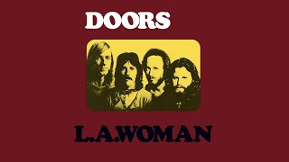 The Doors - L.A. Woman (Remastered) [ Album]