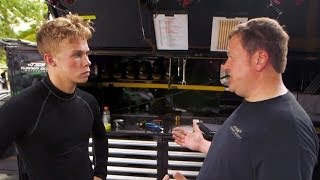 Flat Out Ep. 2 Outtakes