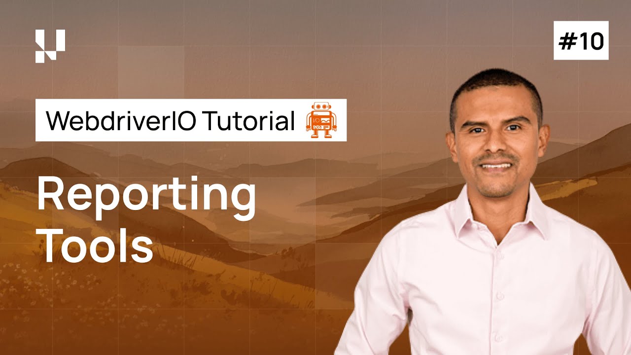 Top 8 Webdriverio Reports Explained A Complete Guide Part 10 Youtube