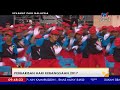 SPM 2017 - PERBARISAN HARI KEBANGSAAN 2017 [30 OGOS 2017]