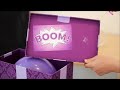 balloon gift box