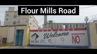 Flour Mills Road, Kingston 2, Jamaica