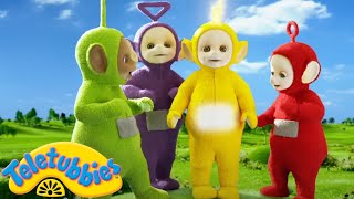 Teletubbies | Belajar Berbagi Dengan Teletubbies | Pertunjukan Untuk Anak-Anak