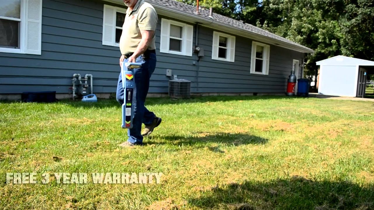 Radiodetection Rd7100 And Rd8100 Precision Locators Youtube Radiodetection Rd7100 And Rd8100 Precision Locators Youtube