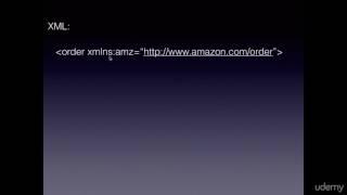 XML Namespaces Introduction