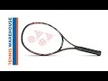 Yonex VCORE Duel G 100 Racquet Review