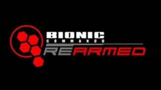 Main Theme - Bionic Commando Rearmed Soundtrack