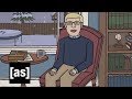 Joe Pera Talks You To Sleep For 10 Hours | Joe Pera Talks With You | adult swim