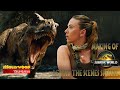 Making Of Jurassic World Rebirth - Behind The Scenes (2025)