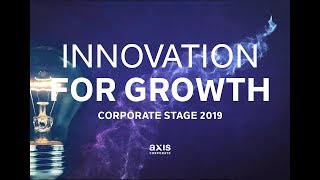 2019 Corporate Summer Stage