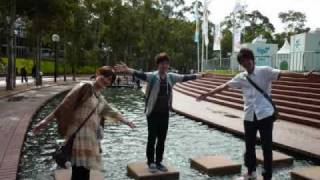 SAP2011 in Sydney PV