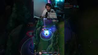 Irelia le champion OP pour le 1v5 bronzes ?