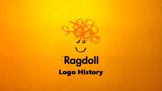 Ragdoll Productions Logo History