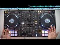 tutorial de dj para mezclar reggaeton fÁcil y rÁpido