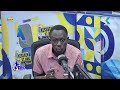 LIVE: Midfield Action | Host: Sir Joe Laka | 09/04/2026