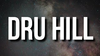 Lil Durk - Dru Hill (Lyrics)