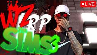 LIVE ON | +18🔥 NOVA CAPITAL 🔥 GTA RP