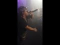 TALI FT EL ALFA QUE FUE EN VIVO NY LITO KIRINO YO YAIS MUSIC 4/23/17 DEMBOW TRAP