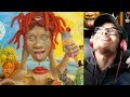 I cried... | Trippie Redd - Lifes A Trip ALBUM (Review/Reaction)