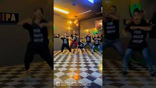 Gat Gat Pi Janga Song Choreography #viral #dance #reels #trend #ytshorts
