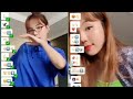 DASURI CHOI TIKTOK DANCE COMPILATION P2