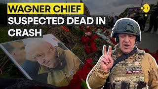 Russia-Ukraine War LIVE: Putin orders Wagner fighters to sign oath of allegiance | WION LIVE