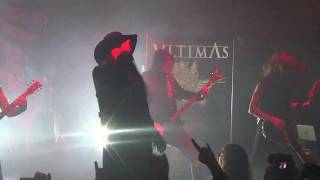 Vltimas - Live at Opera 21.02.2020