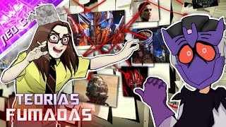 LAS 7 TEORIAS MAS ESTUPIDAS DE TRANSFORMERS