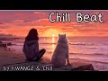 Chill Music & Beats with Sunset | study relax sleep working travel camping🎧