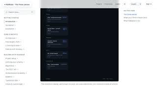 Introducing Railbase — What It Is and How Plugins Are Sold