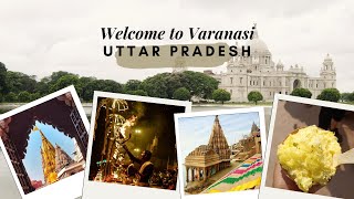 Welcome to Varanasi: The City Where Time Stands Still @ApnaBharatN1