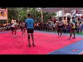 vijayanagaram vs srikakulam 💥💥 50th junior state kabaddi championship 2024 ravulapalem