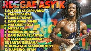 KAMI PARA PEJANTAN, SUARA RAKYAT! || LAGU REGGAE FULL ALBUM || MUSIK REGGAE FULL ALBUM | REGGAE