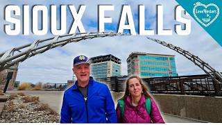 Before Mount Rushmore Stop HERE - Sioux Falls