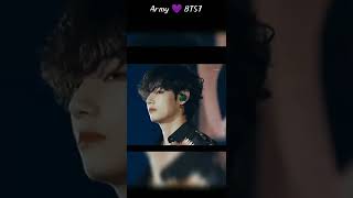 BTS Taehyung| Maintain eye contact with him|Jo aankh lad Jaave|abcdefu BTS army