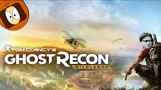 ON DÉLIRE SUR LA BETA ! | GHOST RECON WILDLANDS