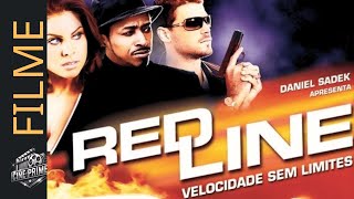 Redline // Velocidade Sem Limites // Filme Completo Dublado // Filmes Cine Prime