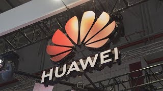 American investigative journalist refutes the U.S. ban on Huawei | CCTV English