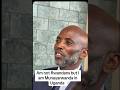 USA YARAHIYE KO AKABOKO GAFASHE INGOMA Y'INYENZI IGOMBA KUGACA/ INYENZI MWE ISI IZABABANA NTOYA TU!