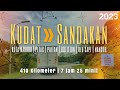 #jalan_b23 | KDT-SDK Perjalanan dari Kudat ke Sandakan, Sabah lalui Kota Marudu, Pitas, Paitan, Sapi